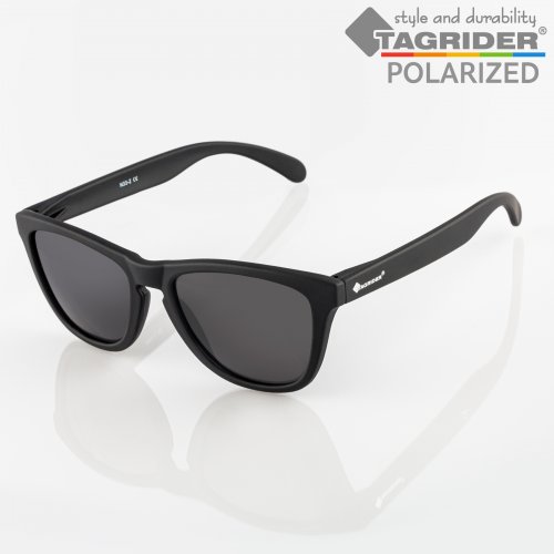 Очки поляризационные Tagrider N33-2 Gray