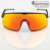 Очки поляризационные Tagrider N34-45 Gold Red Mirror