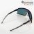 Очки поляризационные Tagrider N34-45 Gold Red Mirror