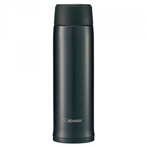 Термос Zojirushi SM-NA48-BA 0,48 л черный