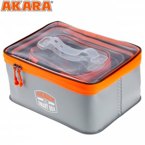 Набор канов Akara Smart Box 5 в 1 ПВХ