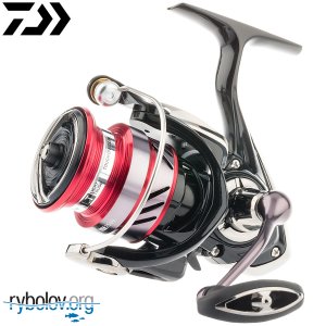 Катушка безынерционная Daiwa Ninja LT