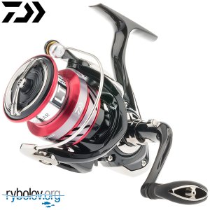 Катушка безынерционная Daiwa Ninja Match & Feeder LT
