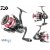 Катушка безынерционная Daiwa Ninja LT