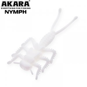 Нимфа Akara Nymph