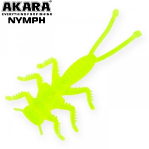 Нимфа Akara Nymph