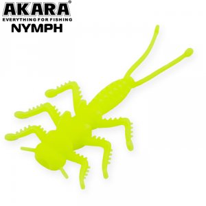 Нимфа Akara Nymph