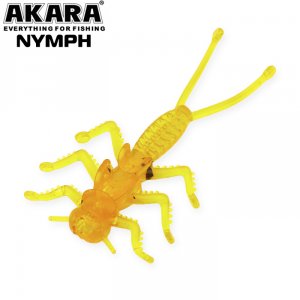 Нимфа Akara Nymph