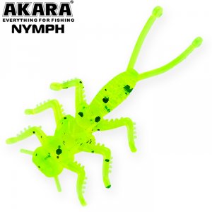Нимфа Akara Nymph