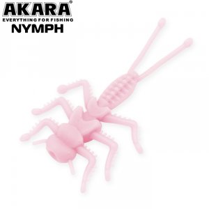 Нимфа Akara Nymph