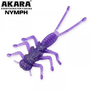 Нимфа Akara Nymph