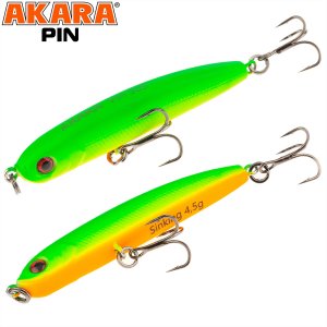 Воблер Akara Pin