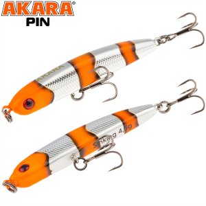 Воблер Akara Pin
