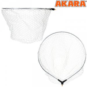 Голова для подсачека Akara PF G-2