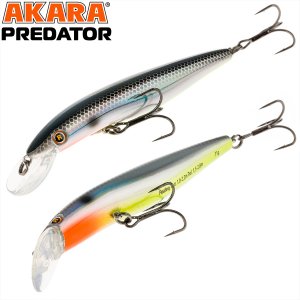 Воблер Akara Predator