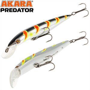 Воблер Akara Predator