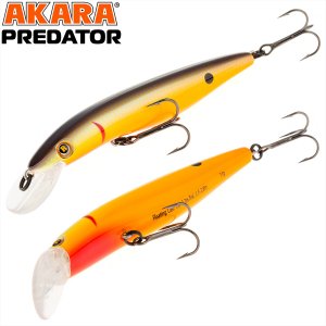 Воблер Akara Predator