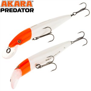 Воблер Akara Predator