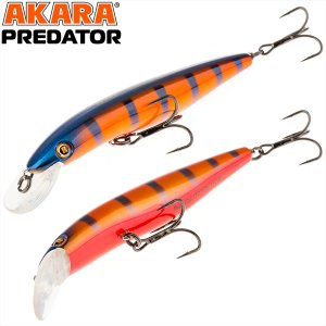 Воблер Akara Predator