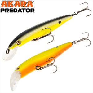 Воблер Akara Predator