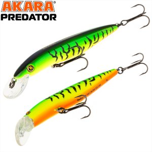 Воблер Akara Predator
