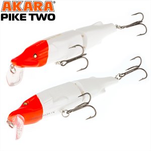 Воблер Akara Pike Two 100F