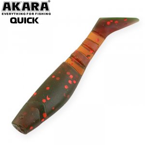 Рипер Akara Quick