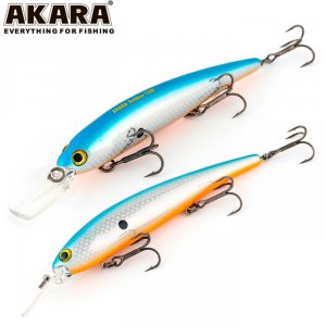 Воблер Akara Robber 120F