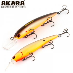Воблер Akara Robber 120F