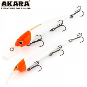 Воблер Akara Robber 120F