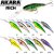 Воблер Akara Rich 60F