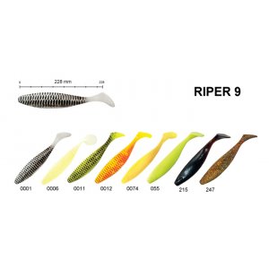 Рипер Relax Riper 9