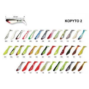 Рипер Relax Riper Kopyto 2