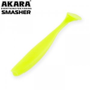 Рипер Akara Smasher