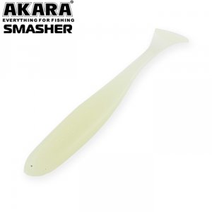 Рипер Akara Smasher