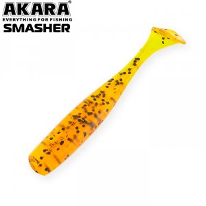 Рипер Akara Smasher
