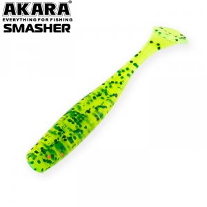 Рипер Akara Smasher