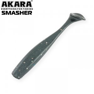 Рипер Akara Smasher