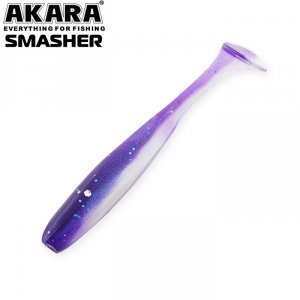 Рипер Akara Smasher