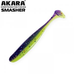 Рипер Akara Smasher