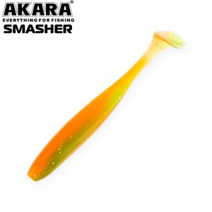Рипер Akara Smasher