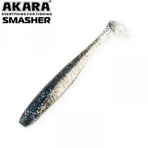 Рипер Akara Smasher