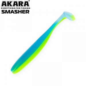 Рипер Akara Smasher