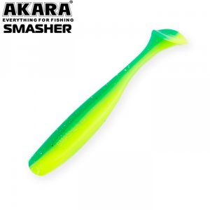 Рипер Akara Smasher