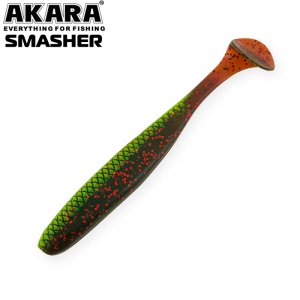 Рипер Akara Smasher