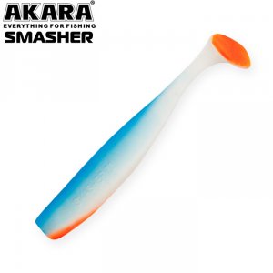 Рипер Akara Smasher