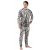 Костюм для охоты JahtiJakt Rosto Snow Camo + БОНУС