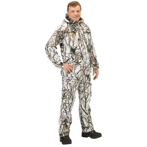 Костюм для охоты JahtiJakt Rosto Snow Camo + БОНУС