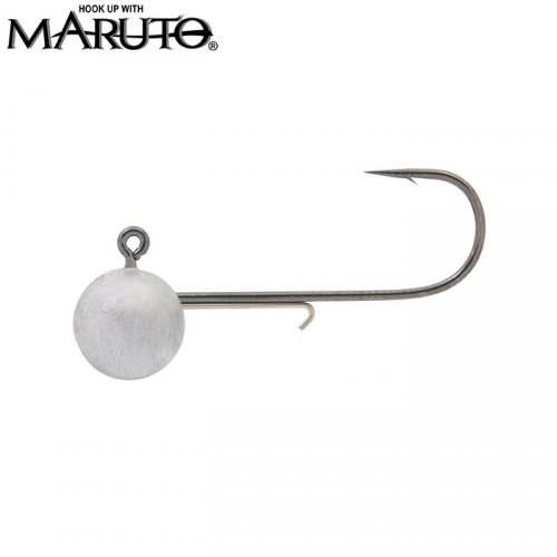 Микроджиг Maruto Шар упаковка 5 шт