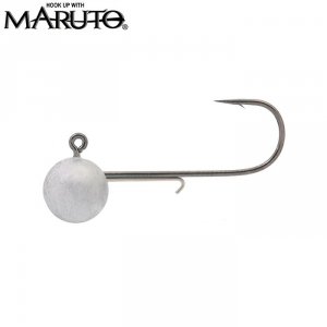 Микроджиг Maruto Шар упаковка 5 шт
